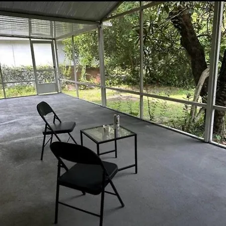 Tutul House Apartment Tampa Exterior photo