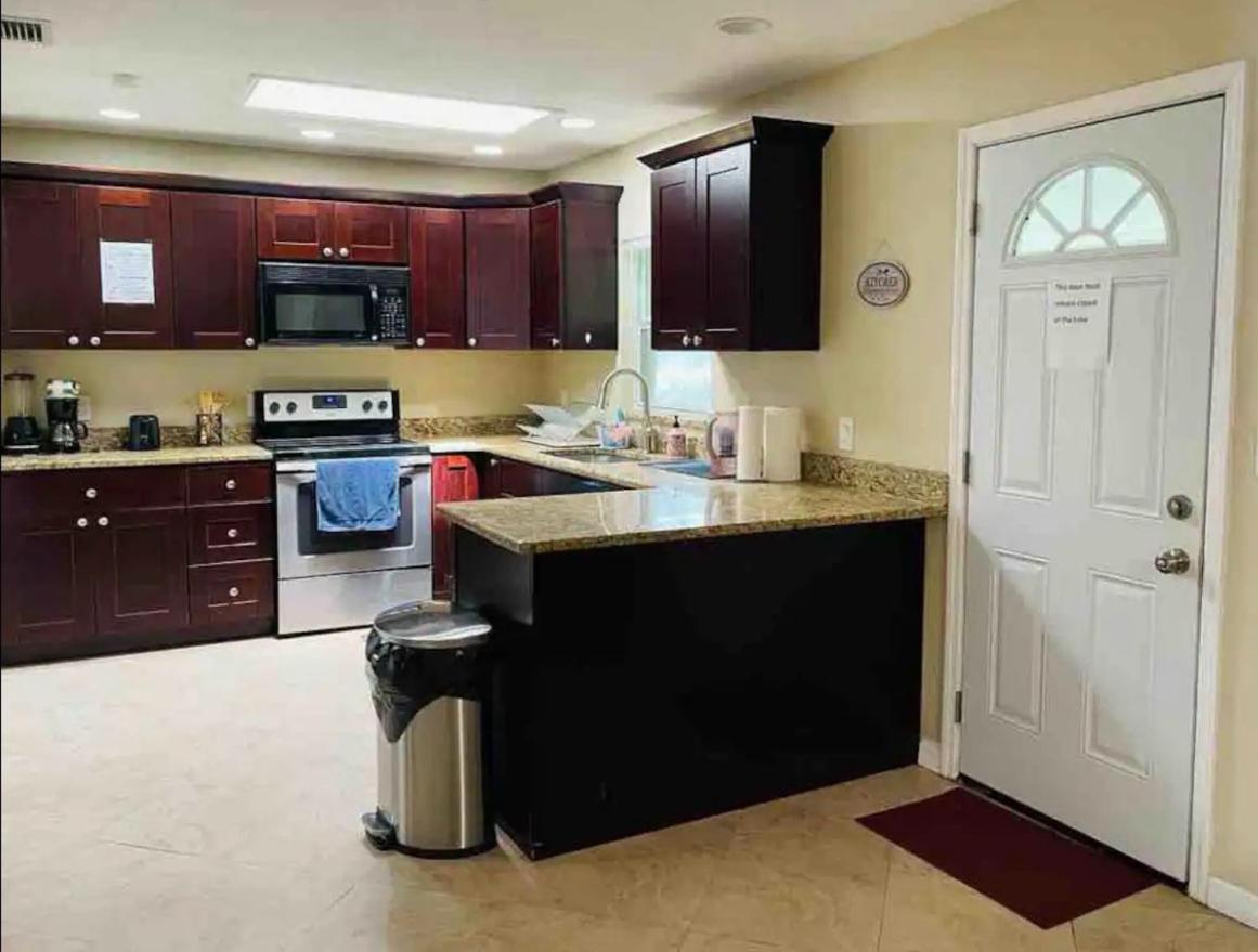 Tutul House Tampa